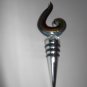 Glass Wine  Bottle Stopper