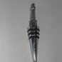 Lighthouse Pewter Wine  Bottle Stopper