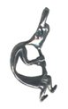 Kopelli Pewter Charm One Each