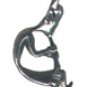 Kopelli Pewter Charm One Each