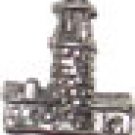 Lighthouse   Pewter Mini Figurines Lot of 5