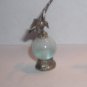 Eagle  Mini Pewter Figurines on  Marble