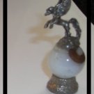 Pegasus Mini Pewter Figurines on  Marble