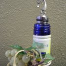 Kopelli Pewter Bottle Stopper