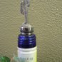 Cactus  Pewter Bottle Stopper