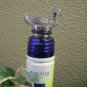 Duck  Pewter Bottle Stopper