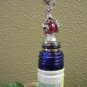 Red Dragon Pewter Wine  Bottle Stopper