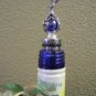 Blue Dragon Pewter Wine Bottle Stopper