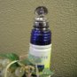 Mermaid In Clam Shell  Pewter Bottle Stopper