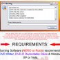 DVD Decoder Player For Windows XP & Vista