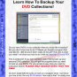 DVD Decoder Player For Windows XP & Vista