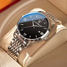 Luxury Men's Watch Waterproof Men Quartz Casual Wrist Relogio Masculino
