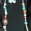 Mixed Shell  NECKLACE SET