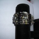 Magnetic White Color Necklaces/Bracelets 36"