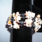 Magnetic White Shell Necklaces/Bracelets 36"
