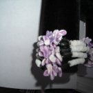 Magnetic Lav Shell Necklaces/Bracelets 36"