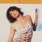 MILA JOVOVICH #3B, 8.5X11 PHOTO Photograph Reprint