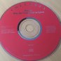 Lot of 2 CD singles -Theory & Kate Bush. CD Promos Rarely Played