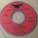 5B.G. The Prince of Rap Take Control of The Party CD BG The Prince of Rap 5B.G. The Prince of Rap Take Control of The Party CD BG The Prince of Rap