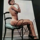 Bella Thorne autographed Model RP 5 x 7 Photo Reprint