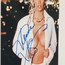 Jenna Jameson autographed Model RP 5 x 7 Photo Reprint Pic 3