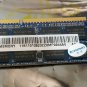 NANYA NT2GC64B8HA1NS-BE 2GB NOTEBOOK SODIMM DDR3 PC85001066