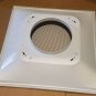 Lay In Perforated Ceiling Return A7500R-6-10 Grille 24" x 24"