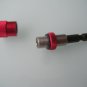 1X 1/4" Hex Shank Magnetic Drywall Screw Bit Holder Hex Shank Drill Screw Tool