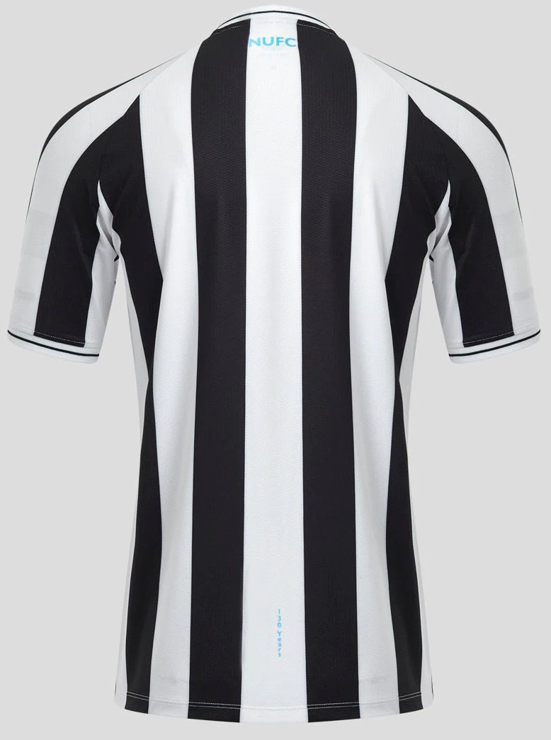 Newcastle United 2022 2023 Home Men Football Soccer Shirt Jersey 2223