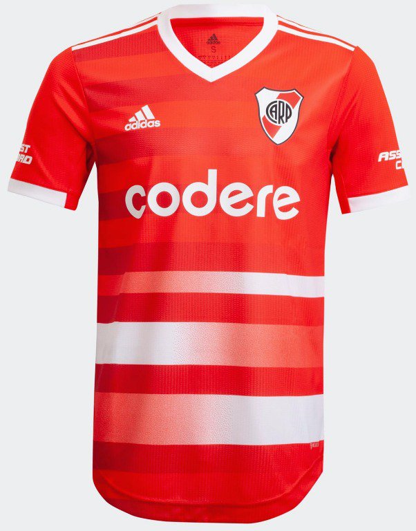 River Plate 2022 2023 Away Men Football Soccer Shirt Jersey 2223