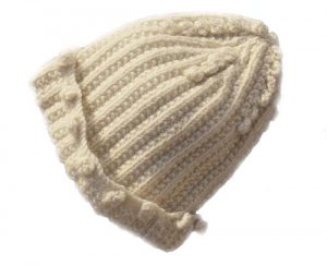 Bobble Cap