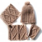 Pom Hat