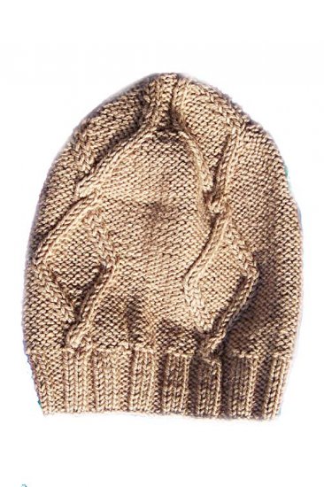 Pom Hat