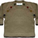 Ragline Jumper