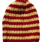 Stripped Cap