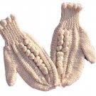 Bobble Gloves