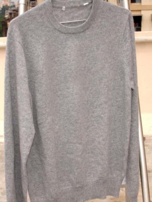 Crew Neck