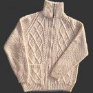 High Neck Jacket