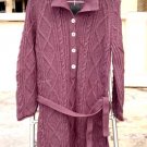Long Coat