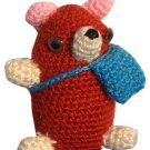 Crochet Toy
