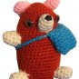 Crochet Toy