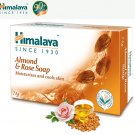 Himalaya Almond & Rose Soap