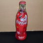 HOLIDAY (2003) COKE BOTTLE 8oz SEALED (SHIPPING TO USA ONLY)
