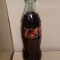 CHRISTMAS (1997) COKE BOTTLE 8oz SEALED (SHIPPING TO USA ONLY)