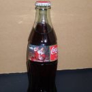 CHRISTMAS (1997) COKE BOTTLE 8oz SEALED VERSION 2 (SHIPPING TO USA ONLY)