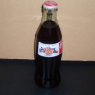TEXAS SPEEDWAY INAUGURAL COKE 300 8oz (1997) SEALED (SHIPPING TO USA ONLY)