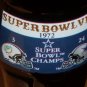 DALLAS COWBOYS 1972 SUPER BOWL VI WIN SEALED (SHIPPING TO USA ONLY)