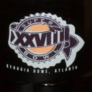 1994 SUPER BOWL XXVIII GEORGIA DOME  SEALED (SHIPPING TO USA ONLY)