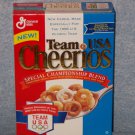 Team USA Cheerios (1996) 