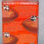 Wheaties NFL All Pro Quarterbacks Aikman, Elway, Marino (1996)